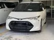 Recon 2018 Toyota Estima 2.4 Aeras Premium MPV