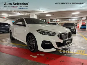 2024 BMW 218i 1.5 M Sport Coupe