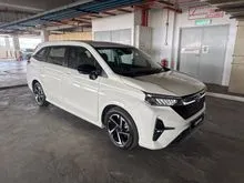 2023 Perodua Alza 1.5 MPV