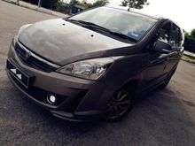 2015 Proton Exora 1.6 Turbo Premium MPV