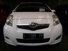2011 Toyota Yaris 1.5 E