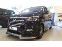 Brand New Hyundai Grand Starex Plus 2.5 Executive MPV **LOW DOWN-PAYMENT** - READY STOCK & CALL NOW!!!