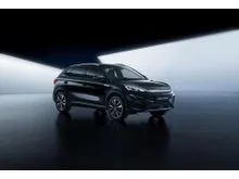2025 BYD Atto 3 0.0 Ultra Extended Range
