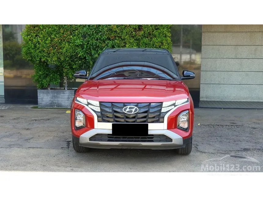 2022 Hyundai Creta Prime SUV