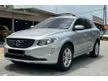 Used Volvo XC60 2.0 T6 SUV UNCLE OWNER TIPTOP LIKENEW