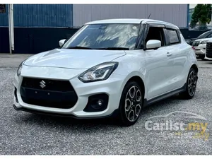 2023 Suzuki Swift 1.4 Sport Hatchback