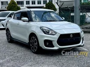 2023 Suzuki Swift 1.4 Sport Hatchback