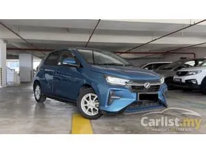 2023 Perodua AXIA 1.0 AV Hatchback