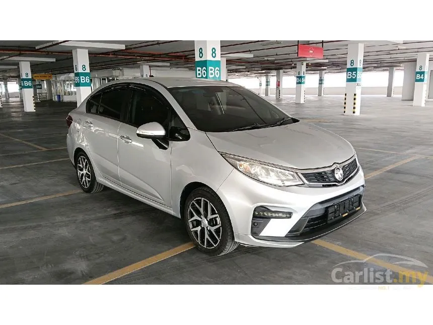 2023 Proton Persona Premium Sedan