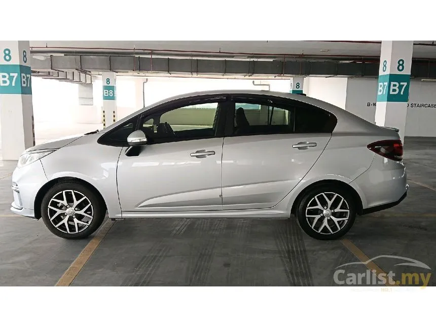 2023 Proton Persona Premium Sedan