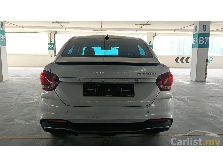 2023 Proton Persona Premium Sedan