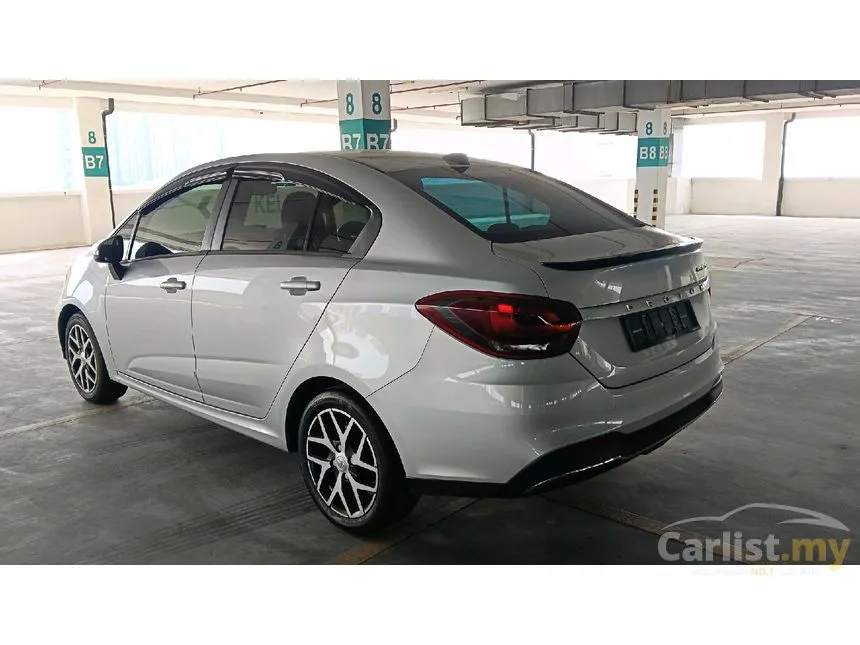 2023 Proton Persona Premium Sedan