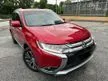 Used 2018 Mitsubishi Outlander 2.0 4WD FULL SERVICE RECORD WITH MITSUBISHI SC LEATHER SEATS HIGH LOAN