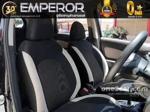 2017 Nissan Note 1.2 VL Hatchback