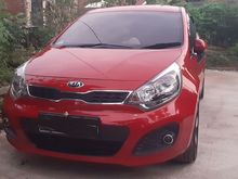 2014 KIA Rio 1.4 UB Hatchback