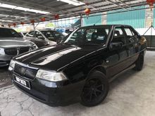 2007 Proton Saga2 1.3 LMST (M) TIPTOP CAN LOAN