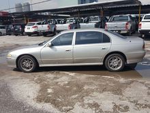 1999 Proton Perdana 2.0 V6 Executive Standard Edition Sedan, LIMOUSINE Spec