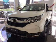 2019 Honda CR-V 1.5 VTEC SUV **Year End Special Rebate up to 10K** - Call Now to Get Limited Time Offer!!!