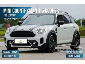 2021 MINI Countryman 1.5 Cooper SUV
