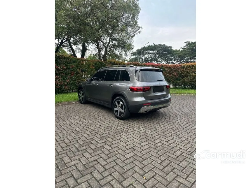 2022 Mercedes-Benz GLB200 Progressive Line SUV