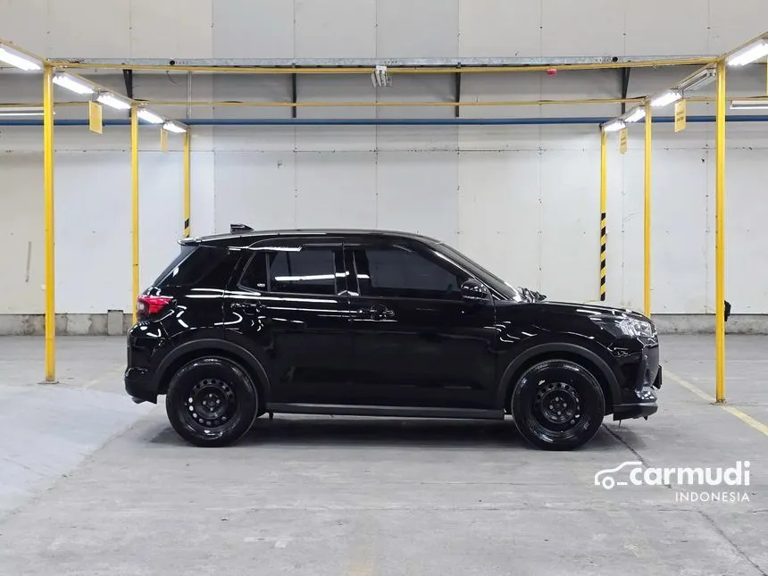 2021 Daihatsu Rocky M SUV