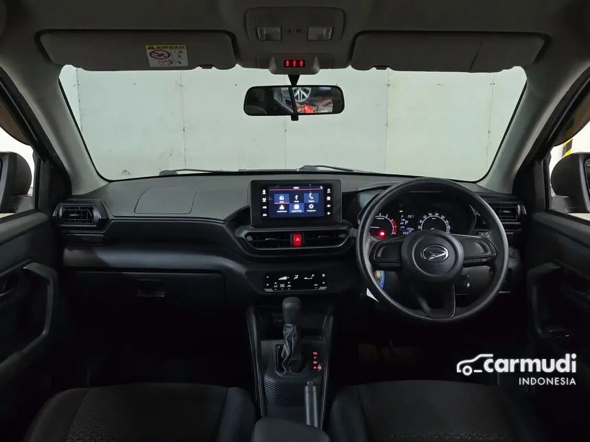 2021 Daihatsu Rocky M SUV