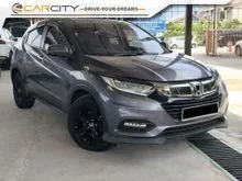 2020 Honda HR-V 1.8 V SUV WARRANTY FULL SERVICE LOW MILEAGE 76K LEATHER SEAT REVERSE CAMERA