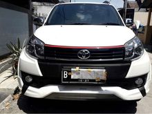 2016 Toyota Rush 1.5 TRD Sportivo Ultimo SUV