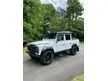 Used 2016 Land Rover Defender 2.2 Pickup Truck