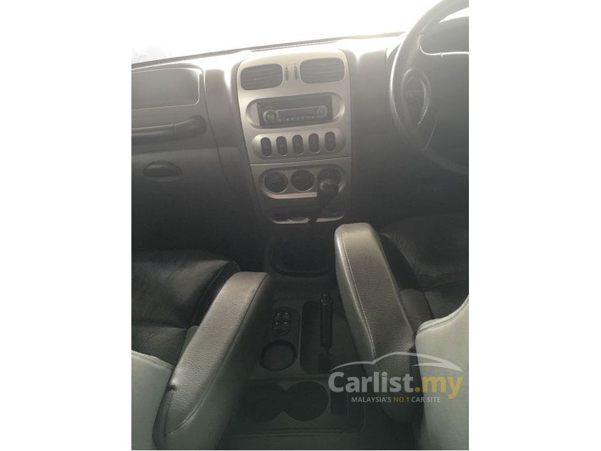 Mahindra Scorpio 2005 2.0 in Johor Manual SUV Blue for RM 