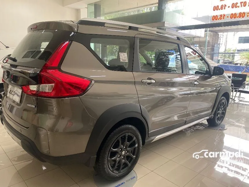 2024 Suzuki XL7 Beta Hybrid SUV