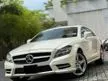 Used 2013/2018 YR MAKE 2013 Mercedes-Benz CLS350 3.5 AMG Coupe V6 SUNROOF POWER BOOT LOW MILEAGE 60K KM ONLY ELECTRIC MEMORY LEATHER SEAT 360 REVERSE CAMERA - Cars for sale