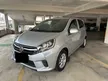 Used FAIR CONDITION (NO HIDDEN CHARGE) 2018 Perodua AXIA 1.0 G Hatchback