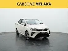 2022 Perodua Bezza 1.3 Sedan