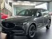 New 2023 Mazda CX-8 2.5 SKYACTIV-G High Plus SUV , Super Lowers Interest , Fast Delivery , Asking For More Promotion & Information. - Cars for sale