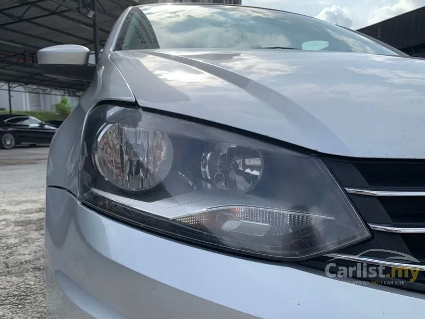 2017 Volkswagen Vento TSI Highline Sedan