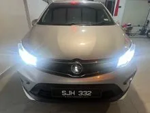 2022 Proton Persona 1.6 Executive Sedan