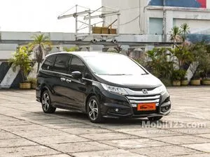 2016 Honda Odyssey 2.4 Prestige MPV