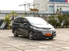 2016 Honda Odyssey 2.4 Prestige MPV Tdp 40jt