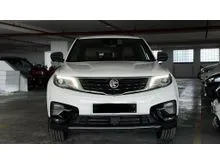 2023 Proton X70 1.8 Premium (1 Owner)