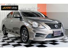 2018 Nissan Almera 1.2 (ปี 11-16) E SPORTECH Sedan AT