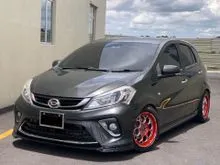 2019 Perodua Myvi 1.5 AV Hatchback Advance