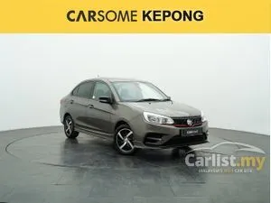 2023 Proton Saga 1.3 Premium S Sedan