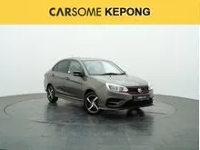 2023 Proton Saga 1.3 Sedan