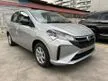 New 2024 Perodua Myvi G (FAST STOCK)
