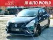 Used 2021 Nissan Almera 1.5 VL Facelift Full Spec 10k-Mileage Only - Cars for sale