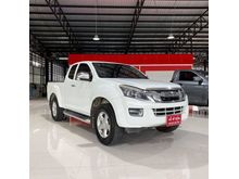 2015 Isuzu D-Max 2.5 SPACE CAB (ปี 11-17) Hi-Lander Z-Prestige Pickup