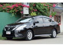 2015 Nissan Almera 1.2 (ปี 11-16) VL Sedan