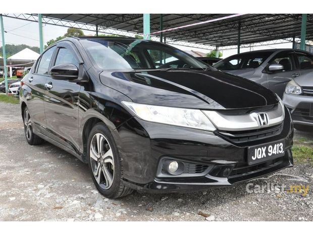 Search 2 711 Honda City Used Cars For Sale In Malaysia Carlist My
