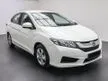 Used 2014 Honda City 1.5 S+ i-VTEC Sedan ONE YEAR WARRANTY TIP TOP CONDITION - Cars for sale